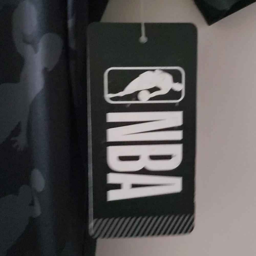 NBA basketball shirt - Picture 5 of 9